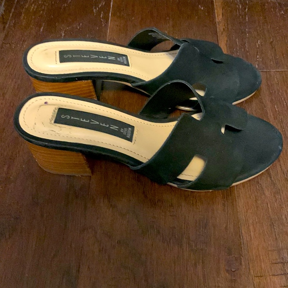 Steve Madden Heeled Sandals